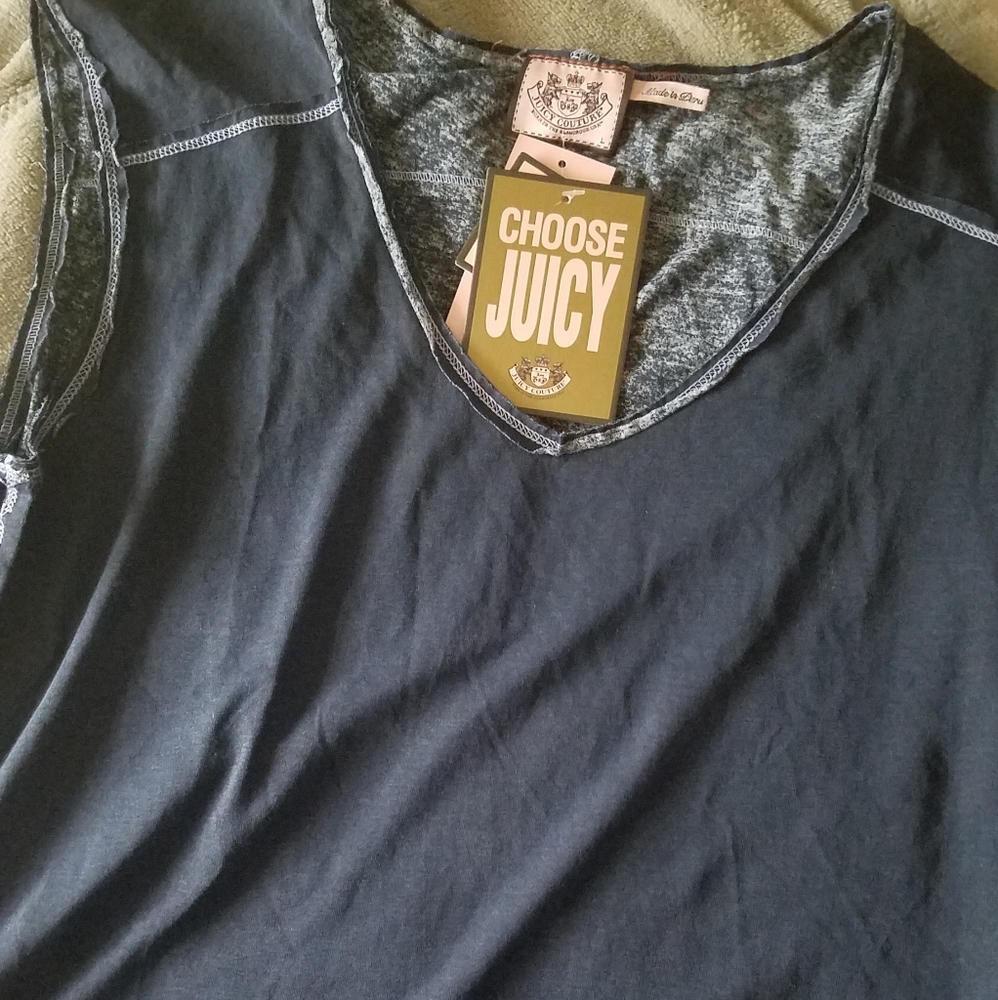 Juicy Couture Tee